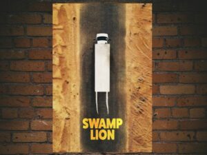 -Swamp Lion (2021)-<br>The Original Movie