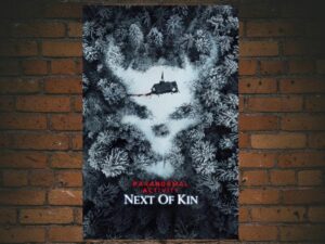 -Paranormal Activity: Next of Kin (2021)-<br>The Original Movie