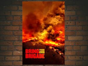 -Bring Your Own Brigade (2021)-<br>The Original Movie