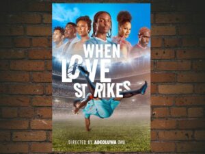 -When Love Strikes (2024)-<br>The Original Movie