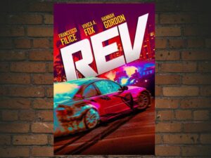 -Rev (2020)-<br>The Original Movie