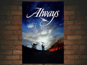 -Always (1989)-<br>The Original Movie