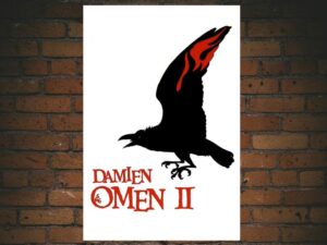 -Damien: Omen II (1978)-<br>The Original Movie
