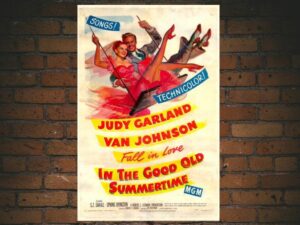 -In The Good Old Summertime (1949)-<br>The Original Movie