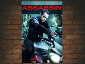 -Assassin (2015)-<br>The Original Movie