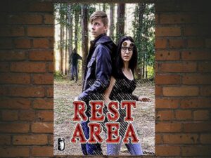 -Rest Area (2020)-<br>The Original Movie