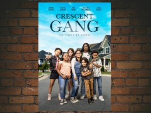 -Crescent Gang (2023)-<br>The Original Movie