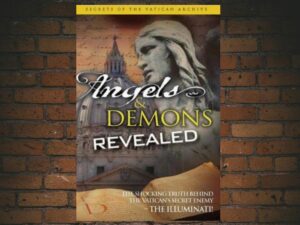 -Angels and Demons Revealed (2005)-<br>The Original Movie