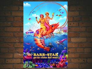 -Barb and Star Go to Vista Del Mar (2021)-<br>The Original Movie