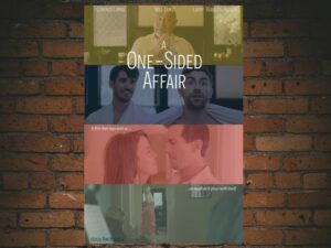-A One Sided Affair (2021)-<br>The Original Movie