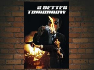 -A Better Tomorrow (1986)-<br>The Original Movie