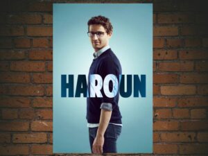 -Haroun (2021)-<br>The Original Movie
