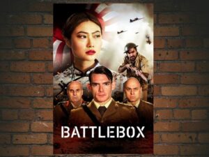 -Battlebox (2023)-<br>The Original Movie