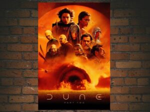 -Dune: Part Two (2024)-<br>The Original Movie