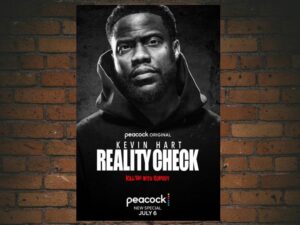 -Kevin Hart: Reality Check (2023)-<br>The Original Movie