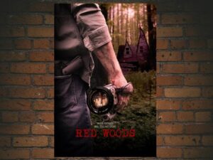 -Red Woods (2021)-<br>The Original Movie
