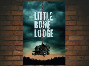 -Little Bone Lodge (2023)-<br>The Original Movie