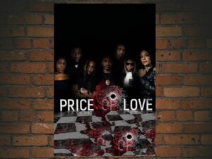 -Price of Love (2020)-<br>The Original Movie