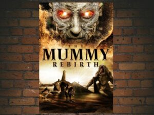 -The Mummy: Rebirth (2019)-<br>The Original Movie