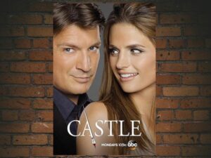 -Castle (2009)-<br>The Complete Series