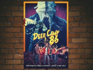 -Deer Camp ‘86 (2024)-<br>The Original Movie