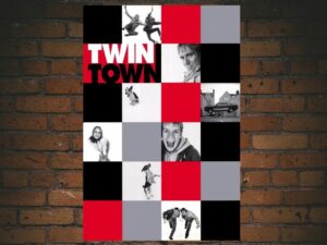 -Twin Town (1997)-<br>The Original Movie