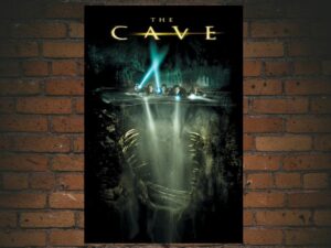 -The Cave (2005)-<br>The Original Movie