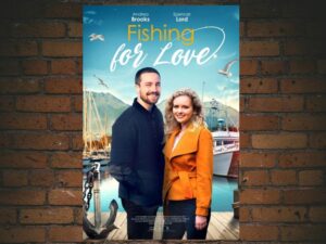 -Fishing for Love (2021)-<br>The Original Movie