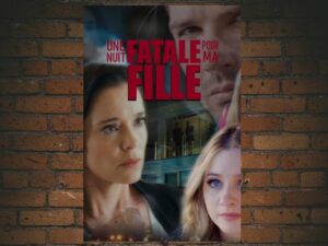 -A Night to Regret (2018)-<br>The Original Movie