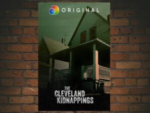 -The Cleveland Kidnappings (2021)-<br>The Original Movie