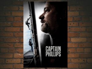 -Captain Phillips (2013)-<br>The Original Movie
