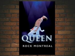 -Queen Rock Montreal (2024)-<br>The Original Movie