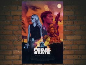 -Feral State (2021)-<br>The Original Movie