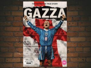 -Gazza (2022)-<br>The Original Movie