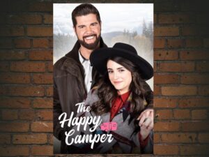 -The Happy Camper (2023)-<br>The Original Movie