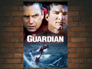 -The Guardian (2006)-<br>The Original Movie