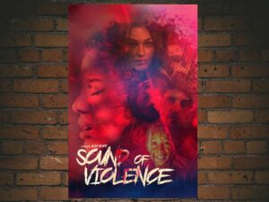 -Sound of Violence (2021)-<br>The Original Movie