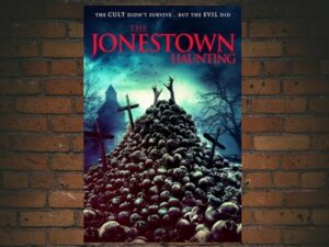 -The Jonestown Haunting (2020)-<br>The Original Movie