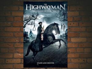 -The Highwayman (2022)-<br>The Original Movie