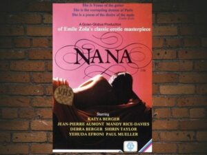 -Nana, the True Key of Pleasure (1983)-<br>The Original Movie
