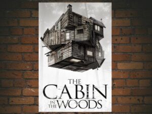 -The Cabin in the Woods (2012)-<br>The Original Movie