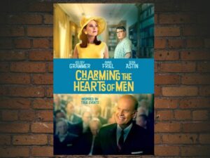 -Charming the Hearts of Men (2020)-<br>The Original Movie
