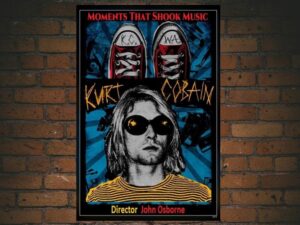 -Kurt Cobain: Moments That Shook Music (2024)-<br>The Original Movie