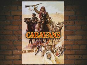 -Caravans (1978)-<br>The Original Movie
