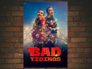 -Bad Tidings (2024)-<br>The Original Movie