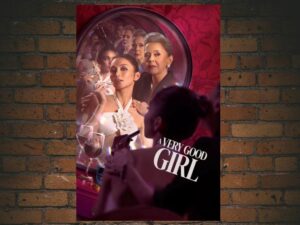 -A Very Good Girl (2023)-<br>The Original Movie