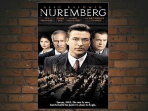 -Nuremberg (2000)-<br>The Original Movie