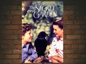 -The Secret Garden (1949)-<br>The Original Movie