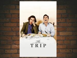 -The Trip (2011)-<br>The Original Movie