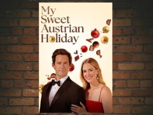 -My Sweet Austrian Holiday (2024)-<br>The Original Movie